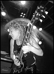 photo "NASHVILLE  PUSSY"