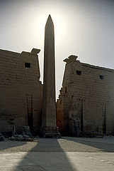фото "Луксорский храм"
