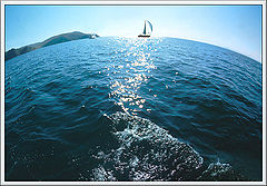 photo "around of the Earth"