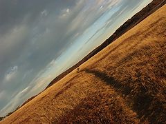 фото "Пешком"