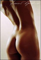 photo "Bronze. Perfection."