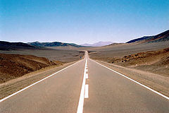 фото "The Desert of Atacama"
