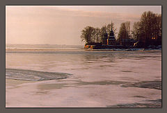 фото "Зима"