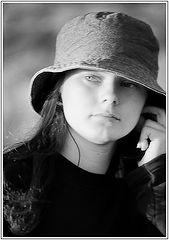 photo "Marinka"
