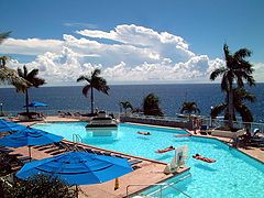photo "Cool and Refreshing"
