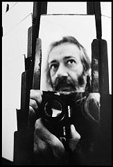 photo "SELF  PORTRAIT"