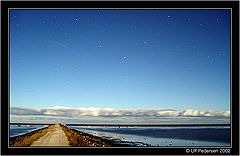 photo "Leonids"