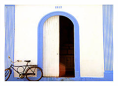photo "Banality"