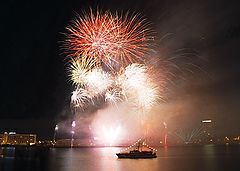 photo "Fireworks"