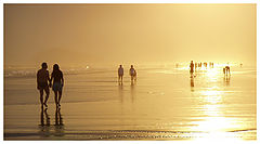 photo "sun like witness 2"