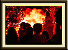 photo "Cercavila"
