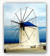 фото "Windmill"