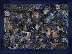 photo "Variation on a Theme"