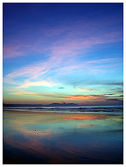 photo "sunrise colors"