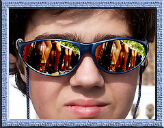 photo "Adolescent"