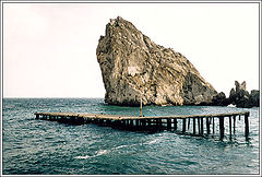 photo "Simeiz"