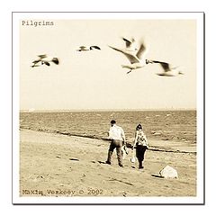 photo "Pilgrims"