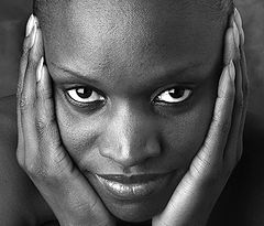 фото "Yacine #4"