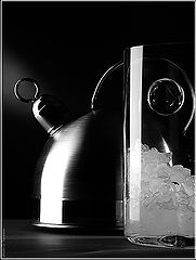 photo "Condition of water"