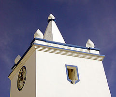 photo "Church Tower"