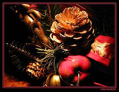 photo "Merry Xmas - III"