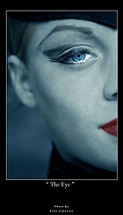 photo "The Eye"