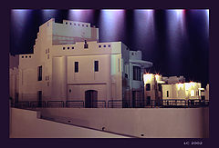 фото "Arabian house"