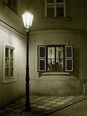 фото "Там живут куклы"