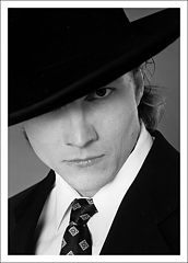 фото "Incognito"