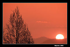 photo "End of day"
