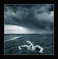 photo "Dead"
