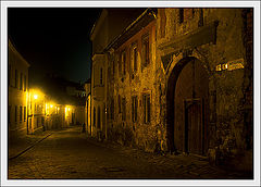 photo "Ulica Kapitulska"