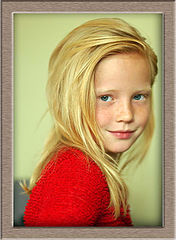 photo "Dasha"