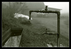 photo "water-supply"