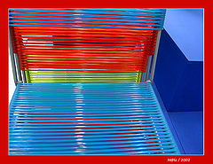 photo "A chair"