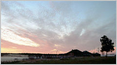 photo "solovki. before the sunrise."