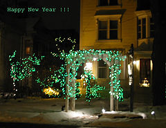 photo "Happy New Year !!!"