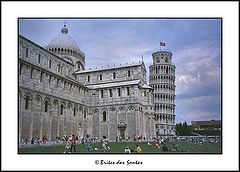 photo "Pisa (Italia)"