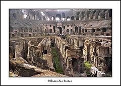 photo "Colosseum of Rome"