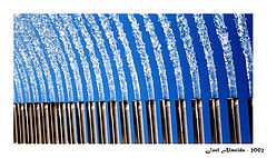 фото "Challenging the gravity"