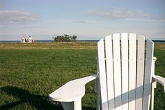 photo "Mackinaw"