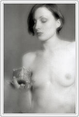 photo "a box. soft box"