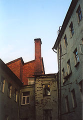 фото "Достоевщина"