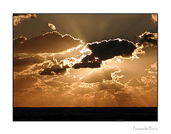 photo "Divine Light"