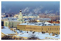 фото "Сверху... :))"