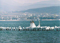 photo "Pier"