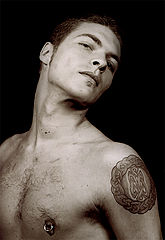 photo "Henrik"