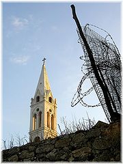 photo "It`s holy land..."