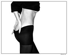 фото "the body"