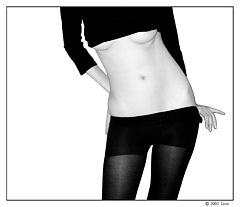 фото "The Body02"